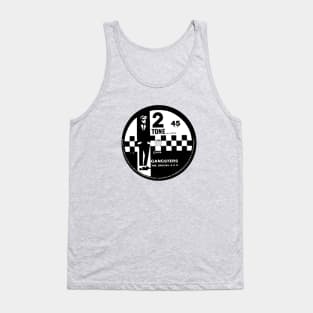 Gangsters Tank Top